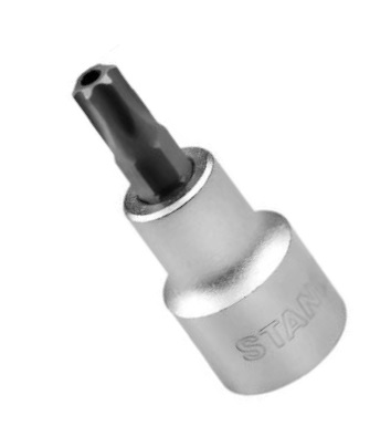 Torx objímka Stanley 1/4