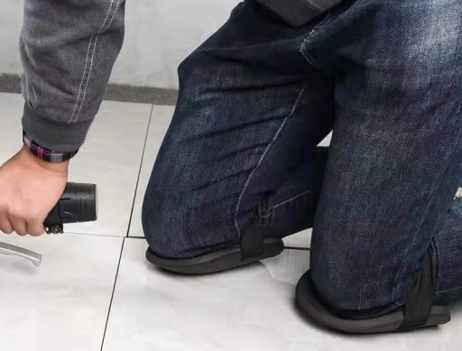 Záhradnícke pracovné chrániče kolien 2 ks