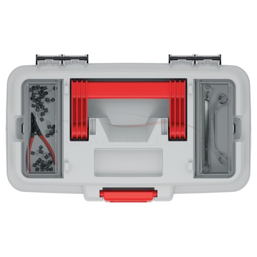 Box na náradie Optima Kufor 30 cm