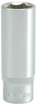 YATO - ŠESTIHRANNÝ KĽÚČ DLHÝ 1/2 19 MM
