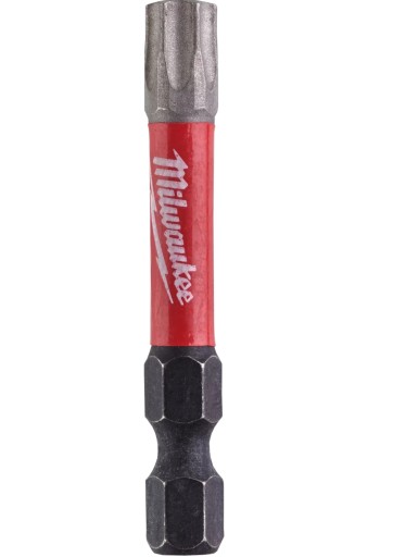 Nárazový bit. Milwaukee SHOCKWAVE TX40 50mm