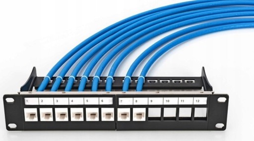 Socket Keystone Module Free RJ-45 RJ 45 LSA UTP Cat. 5e DIGITUS