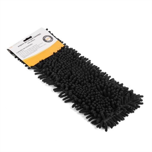 Absorpčná VLOŽKA FLAT MOP z mikrovlákna Tadar