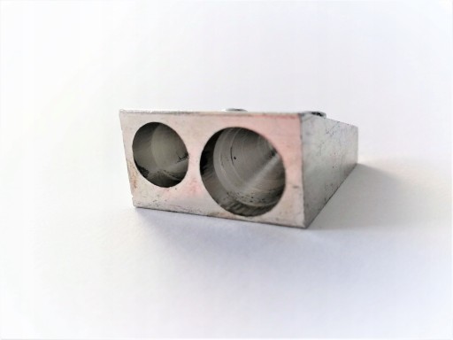 KUM Double Sharpener Metal Sharpener DURABLE