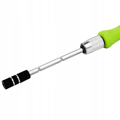 SADA PRESNÝCH SKRUTKOVAČOV TORX SKRUTKOVAČOV 33v1