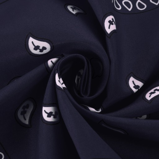Bandana multifunkčná šatka bandama šatka