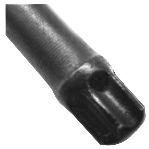 NÁRAZOVÝ BIT TX25 30mm STAR TORX TORX NÁRAZOVÝ COBIT 1ks