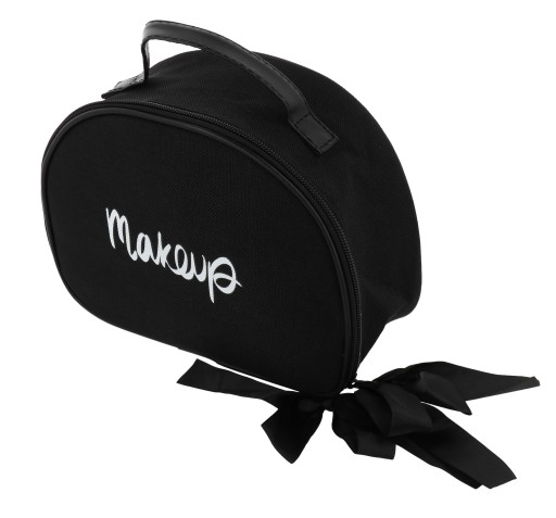 K2 MAKEUP CESTOVNÝ ORGANIZÁTOR S MAŠĽOU