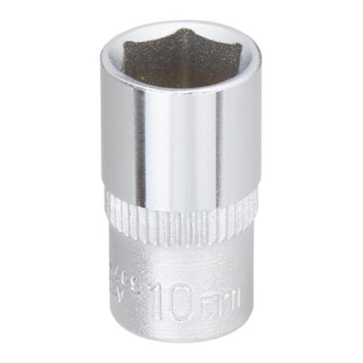 ZÁSUVKA 10MM 1/4