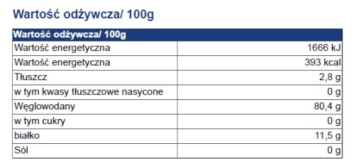 Vaflové misky na zmrzlinu a zákusky, 8 kusov