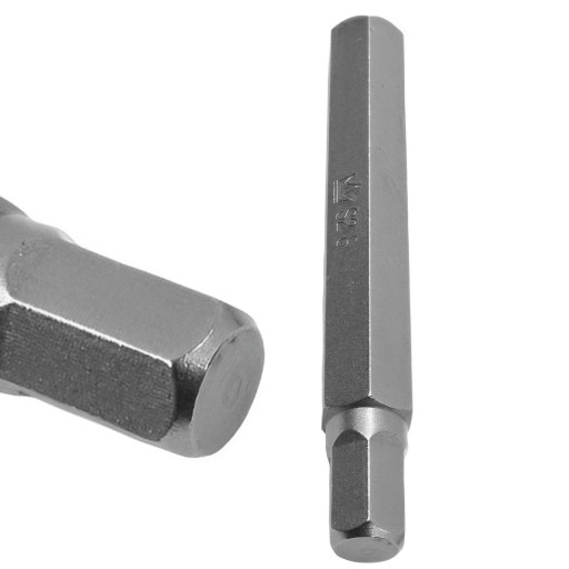 BIT 10MM IMBUS 8x75MM