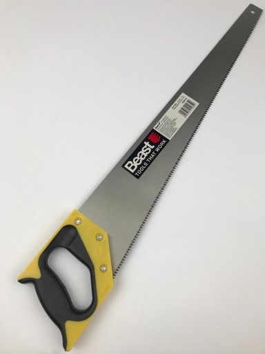 PÍLA TVRDENÁ PILA 550 mm PROFESIONÁLNA