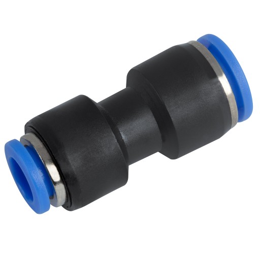 PNEUMATICKÁ REDUKČNÁ KONFIGURÁCIA AUTOMATICKÁ ZÁSUVNÁ REDUKCIA 12 - 8 mm