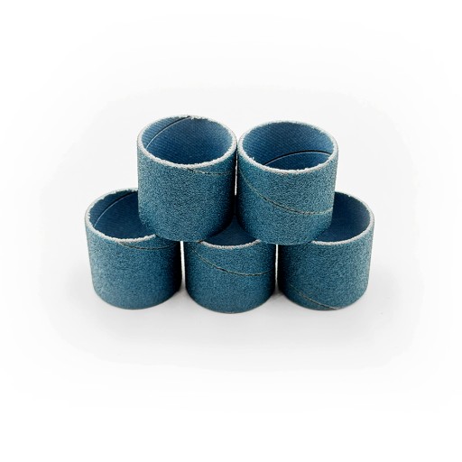 PFERD PUSHING BUSHING Pushings Zirkónium 25x25 P120 - 5 ks.