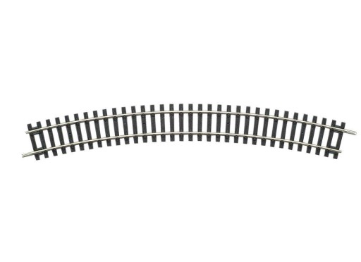 Piko 55213 - Oblúk železničnej trate R3 - r=484mm 1 ks