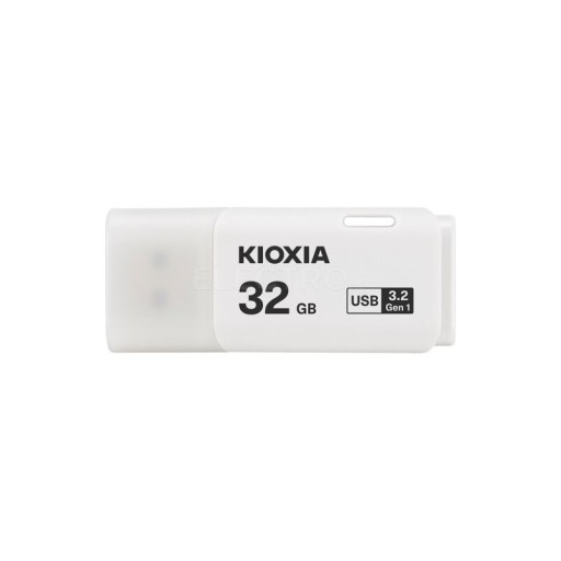 Hayabusa U301 pendrive 32GB USB 3.2 gen.1 biely