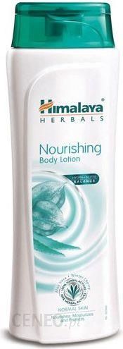HIMALAYA telový balzam VYŽIVUJÚCI A ZVLHČUJÚCI ALOE ZIMNÁ ČEREŠŇA 200 ml
