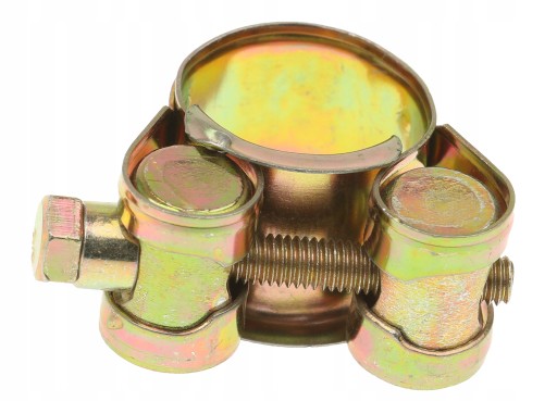 SVORKA SGB 17-19 TWISTED GBS W1 18 mm