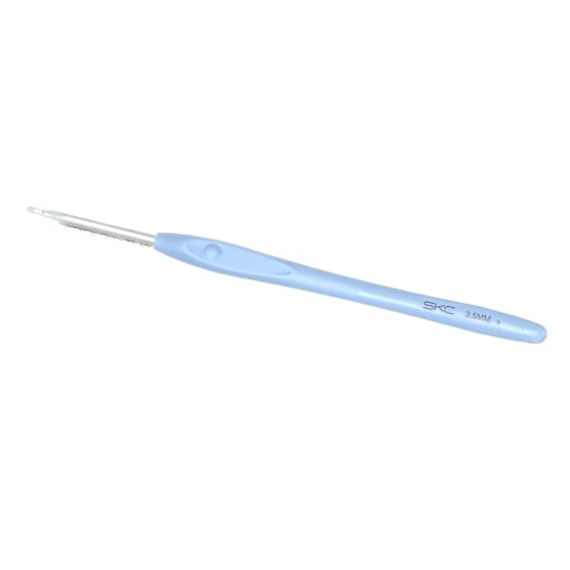 Ergonomický háčik SKC 3,5 mm silikón