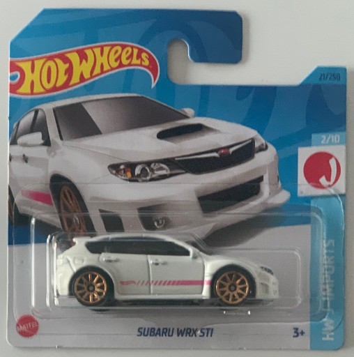 HOT WHEELS Autíčka Mix Rôzne série