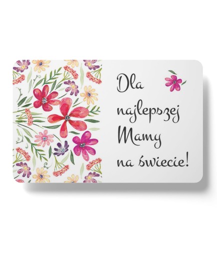 Magnet - Pre najlepšiu mamu