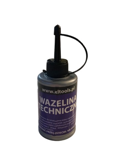 Technická vazelína LUBRICANT 70ml
