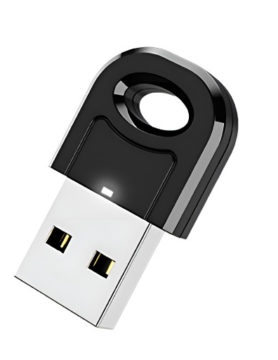 Adaptér Vysielač Bluetooth Prijímač 5