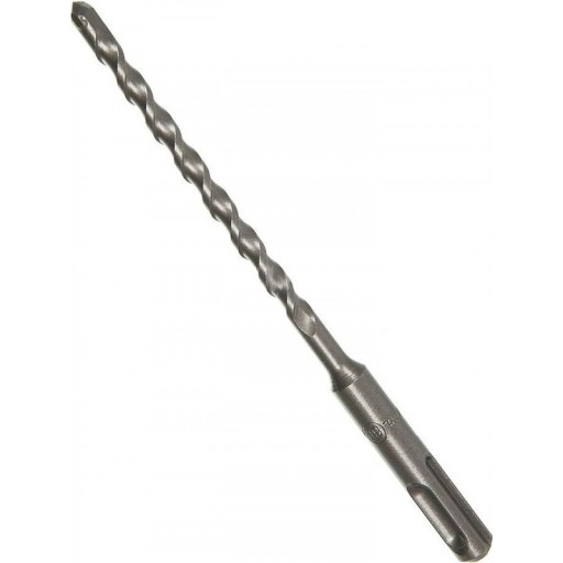 SDS PLUS vrták do betónu fi 8 x 260 mm ekonomický Makita D-00153