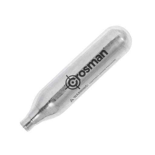 SET Crosman CO2 kartuša 10 kusov