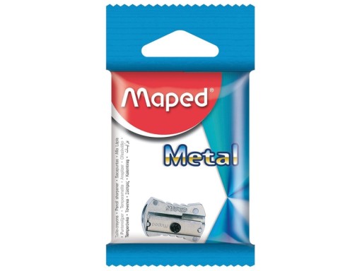 MAPED CLASSIC 1 BRÚSENIE NA KOV JEDNODOROVÉ
