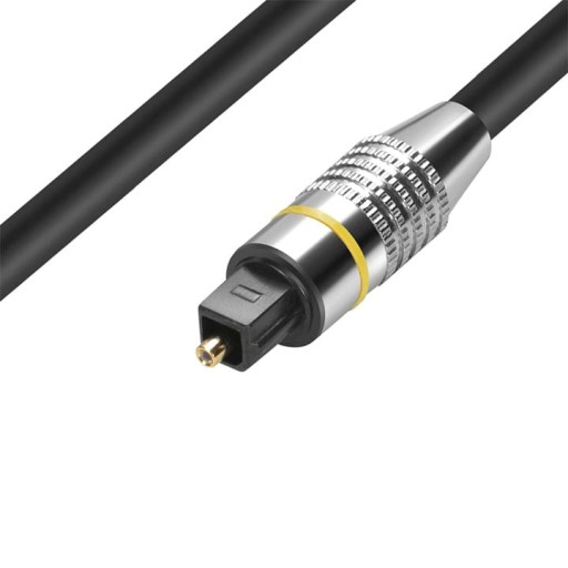3M DIGITÁLNY AUDIO OPTICKÝ KÁBEL