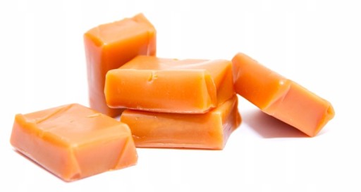 Elegantná krabička s fudge na krst ďakujem