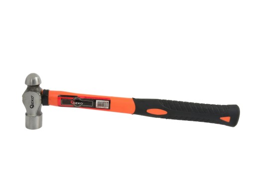 Plechové kladivo 225g sklolaminát GEKO G72240