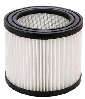 Umývateľný HEPA filter do dielenského vysávača Krb SEPARATOR popola