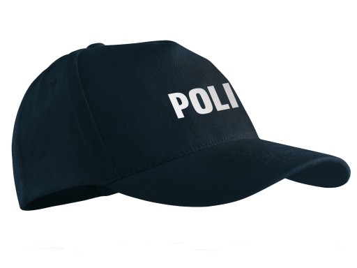 POLICAJNÁ BEJZBALLOVÁ čiapka
