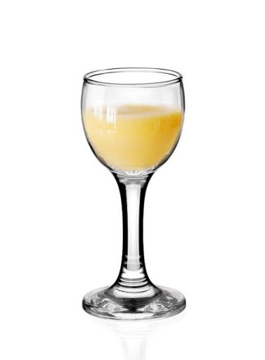 GLASMARK Pohár 40 ml Ristorante