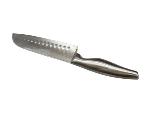 SANTOKU Nôž SEKANIA 30 cm OCEL