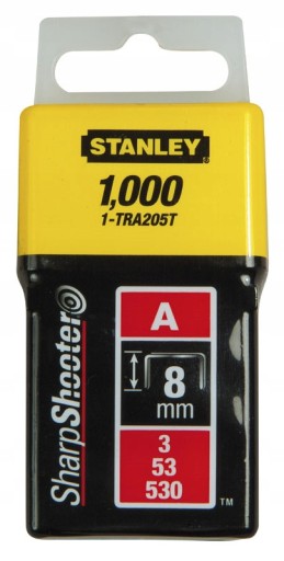 SPOJKA TYP A LD 14MM 1-TRA209T STANLEY