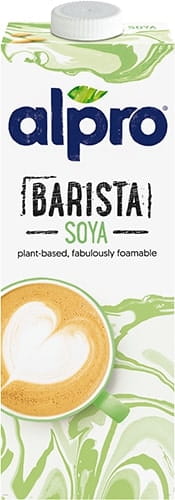 Alpro Sójový nápoj Barista 1l