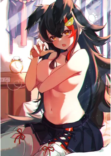 Plagát Anime Manga HoloLIVE holo_170 A3