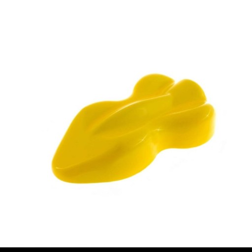K2 K2-CALIPER FARBA ŽLTÁ 400