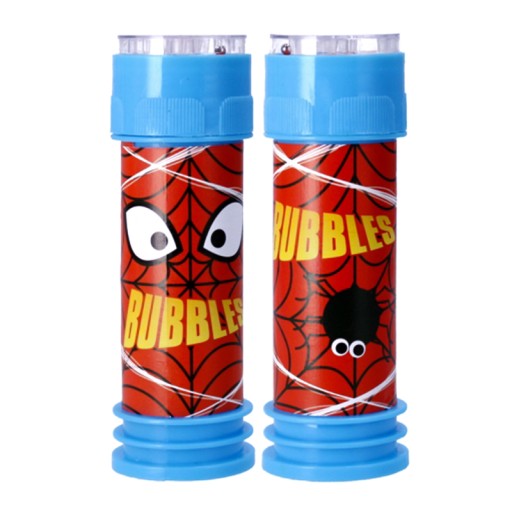 CUTE mydlové bubliny 55ml 445924