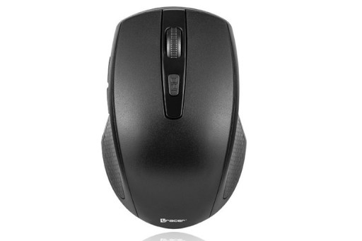 Myš TRACER Deal Black RF NANO 1600DPI