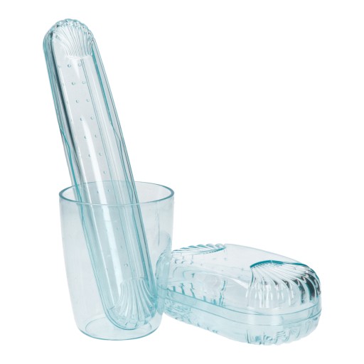 Turistická súprava Comfort II, mix farieb