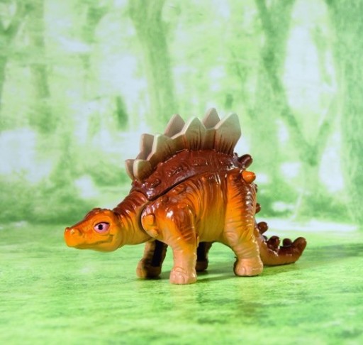 DINOSAURY VO VRECKÁCH DINOZ SIMBA DINOSAUR