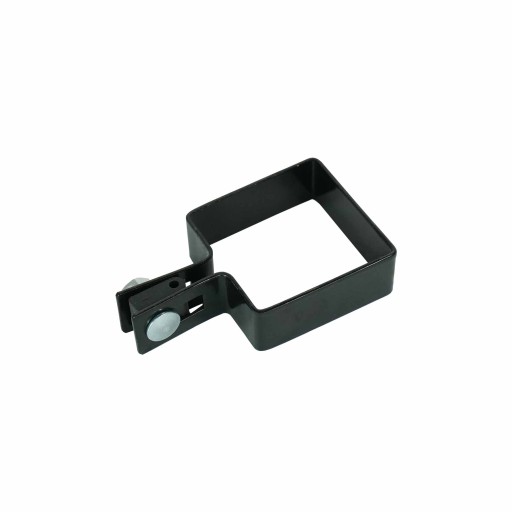 ŠTARTOVACIA KONCOVÁ SVORKA 60X60 FI 5 ČIERNA 81.011.01.5