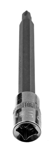 Hrot PH1 na 1/4 nástrčku, dlhý, 87mm, bit NEO