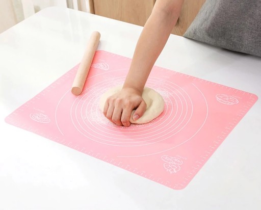 PODLOŽKA SILIKÓNOVÁ TABUĽKA 50x39 VEĽKÁ XXL