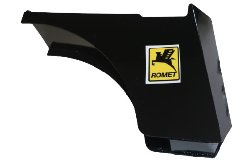 NÁLEPKY ROMET MOTOR BICYKEL PEGAZ