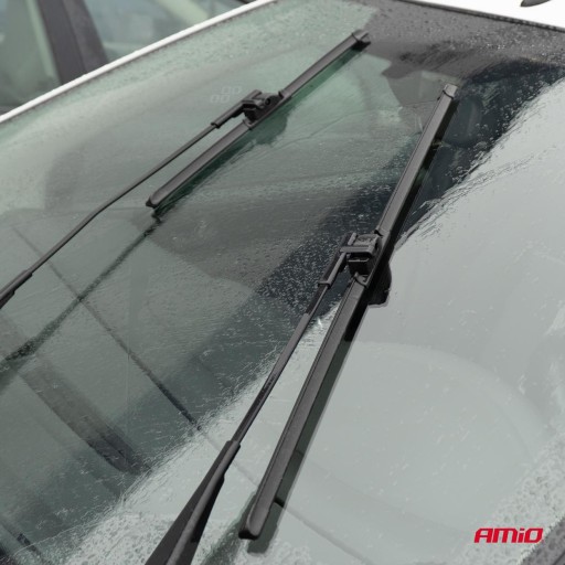 PLOCHÝ BANÁNOVÝ STIERAČ AUTA 53CM 530MM